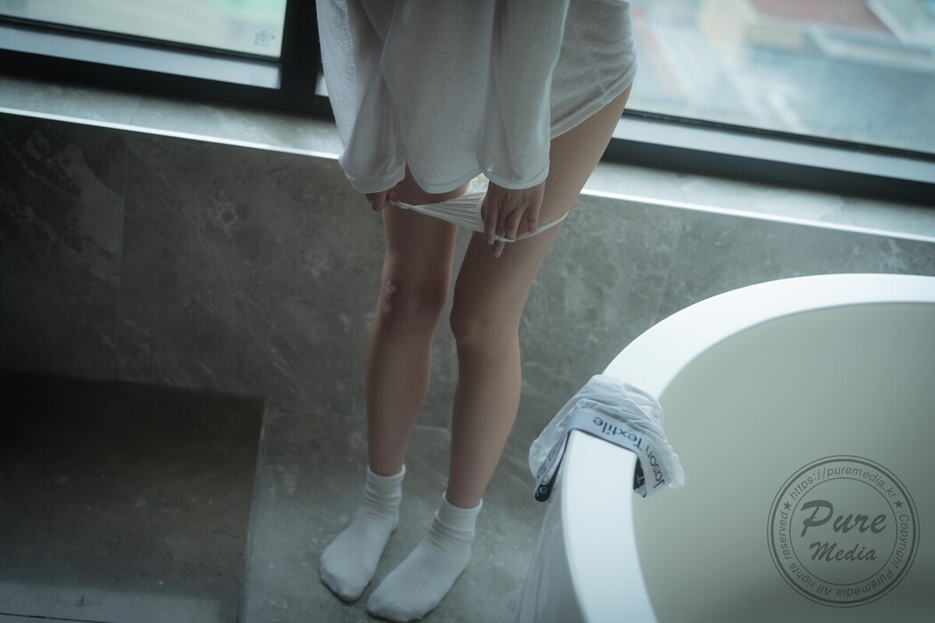 PureMedia Vol.245 Hina 히나 Pure Gradoll A