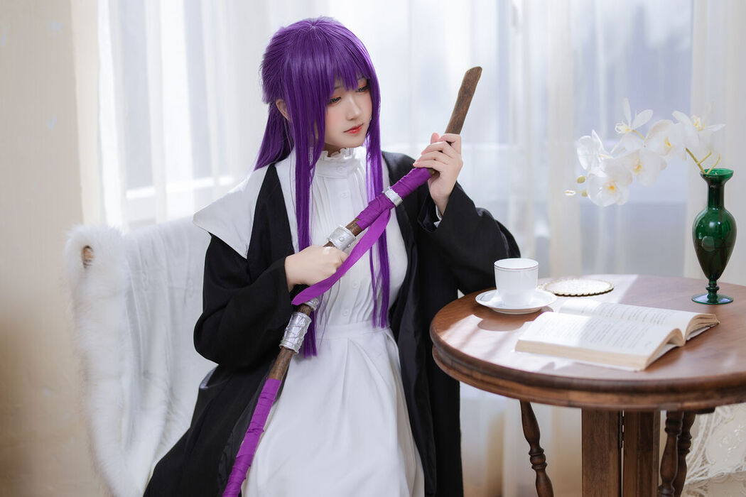 Coser@三度_69 – 菲伦