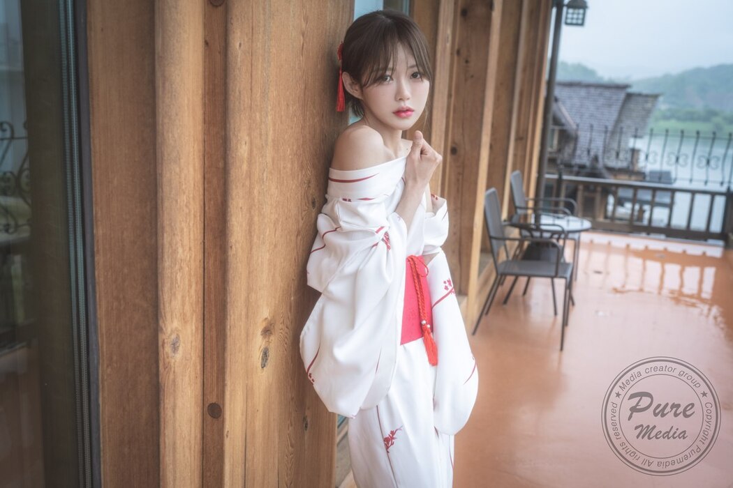 PureMedia Vol.185 Romi 로미