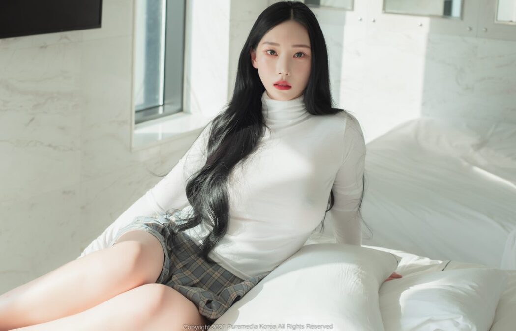 PureMedia Vol.143 Riha 리하