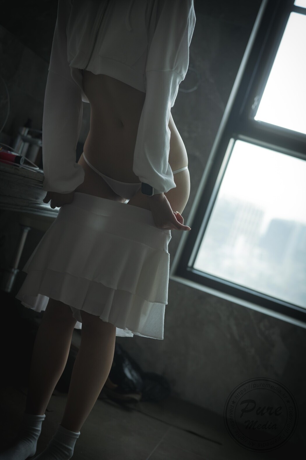PureMedia Vol.245 Hina 히나 Pure Gradoll A