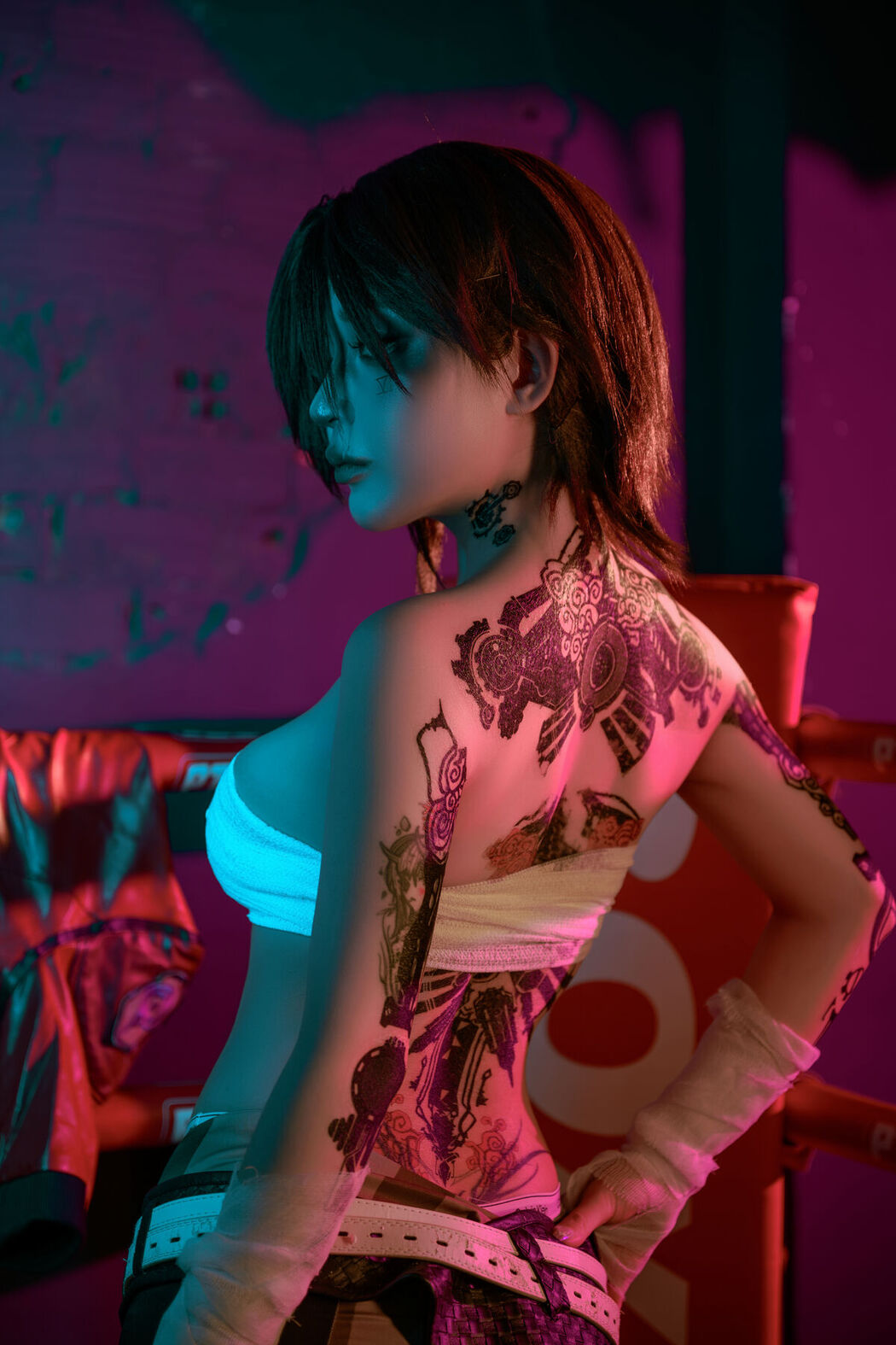 Coser@UmekoJ &#8211; Vi