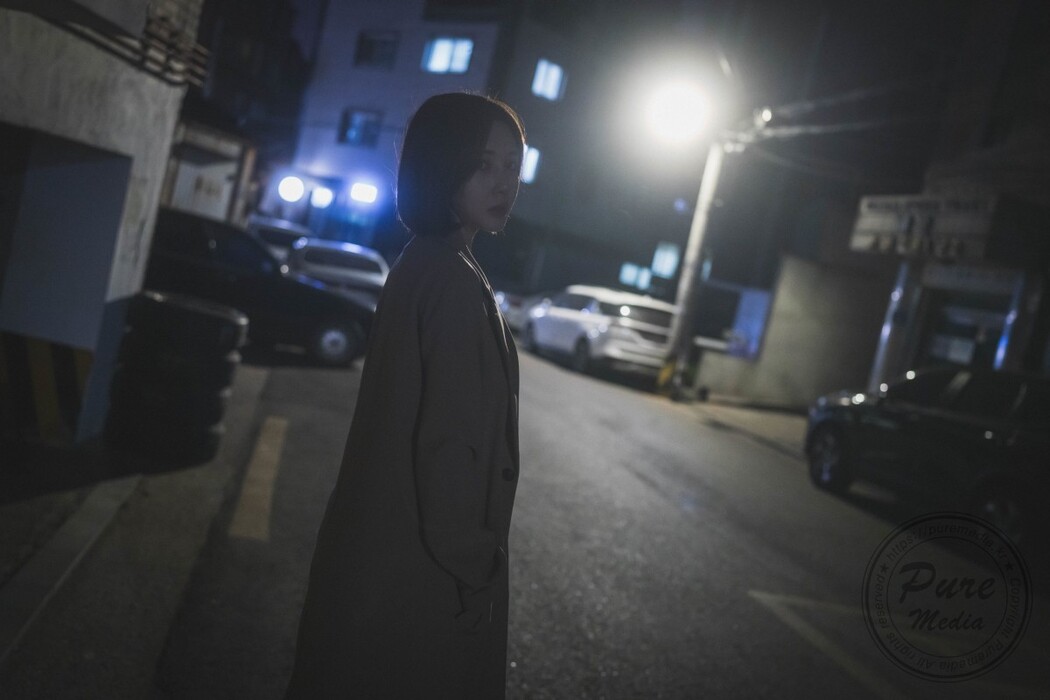 PureMedia Vol.236 Dohee 도희