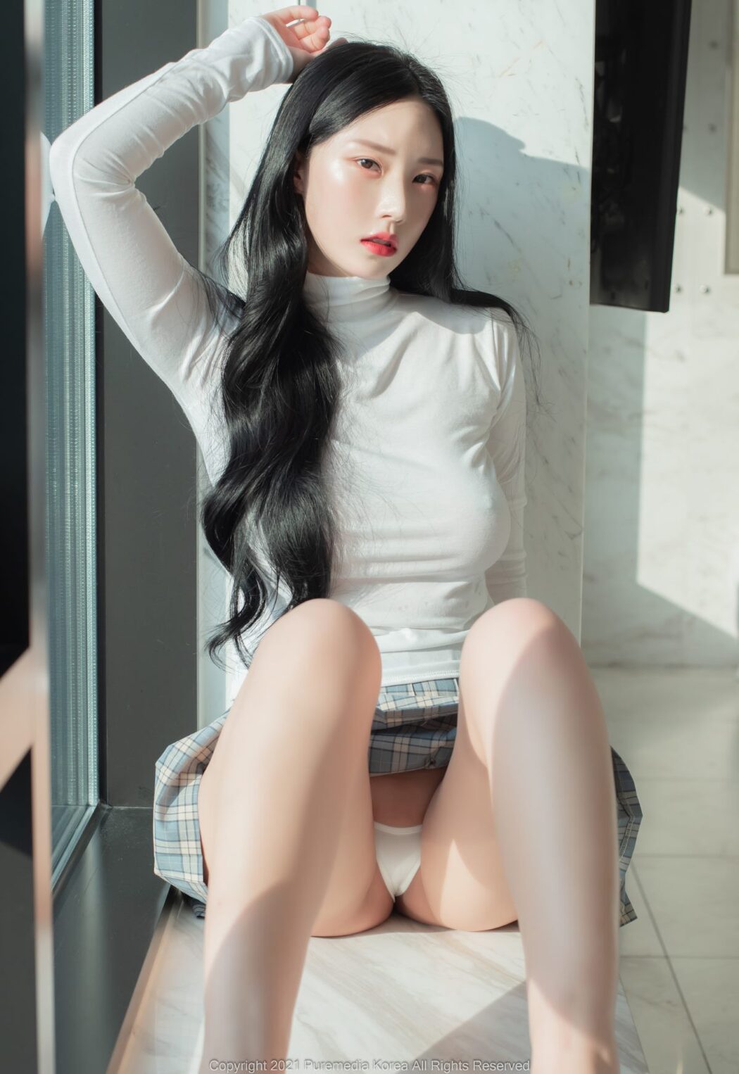 PureMedia Vol.143 Riha 리하
