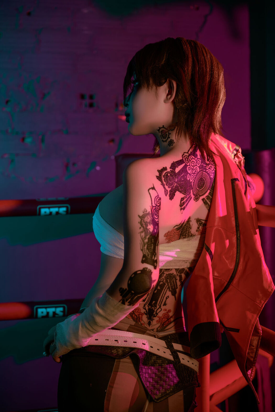 Coser@UmekoJ &#8211; Vi