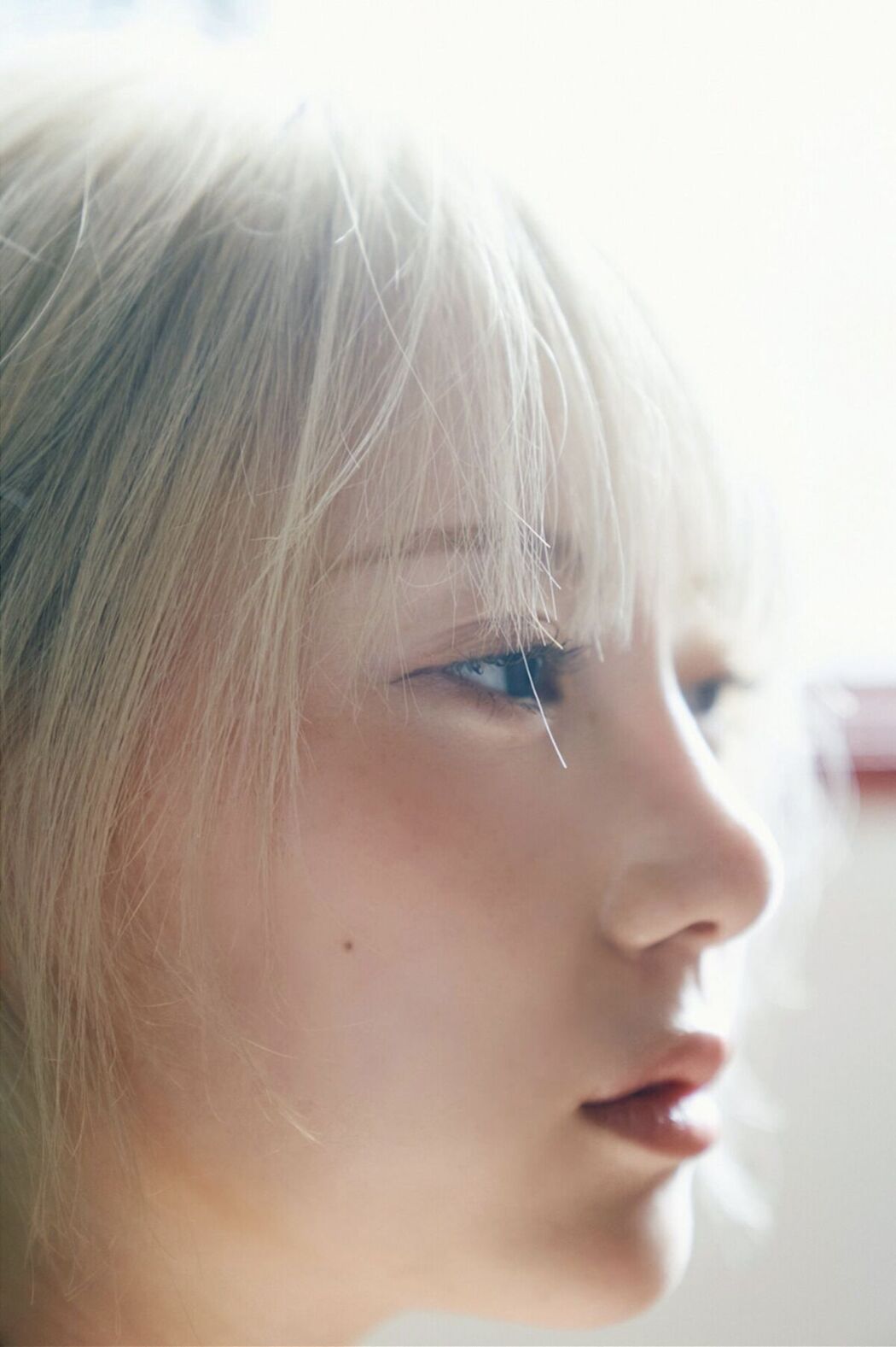 JP Kokoro 篠崎こころ – フラジャイル