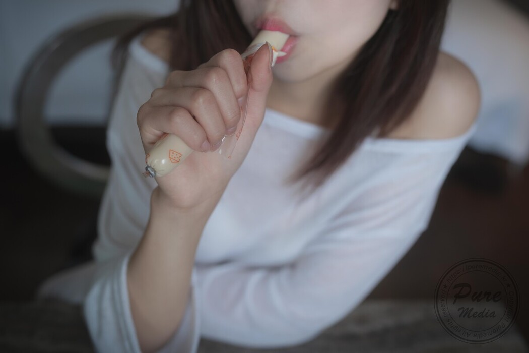 PureMedia Vol.245 Hina 히나 Pure Gradoll A