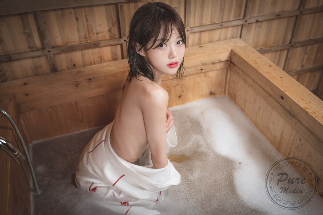 PureMedia Vol.185 Romi 로미