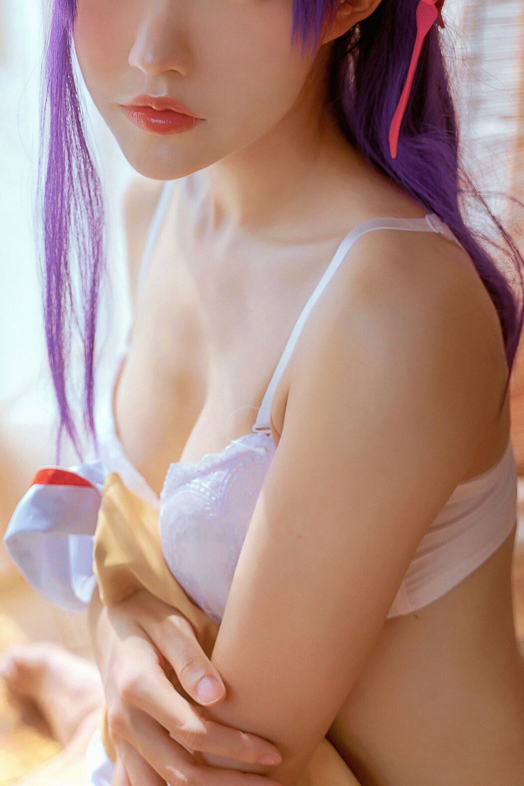 Coser@PingPing &#8211; 間桐 桜