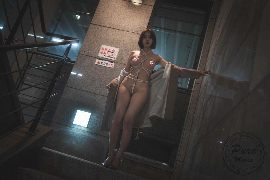 PureMedia Vol.236 Dohee 도희