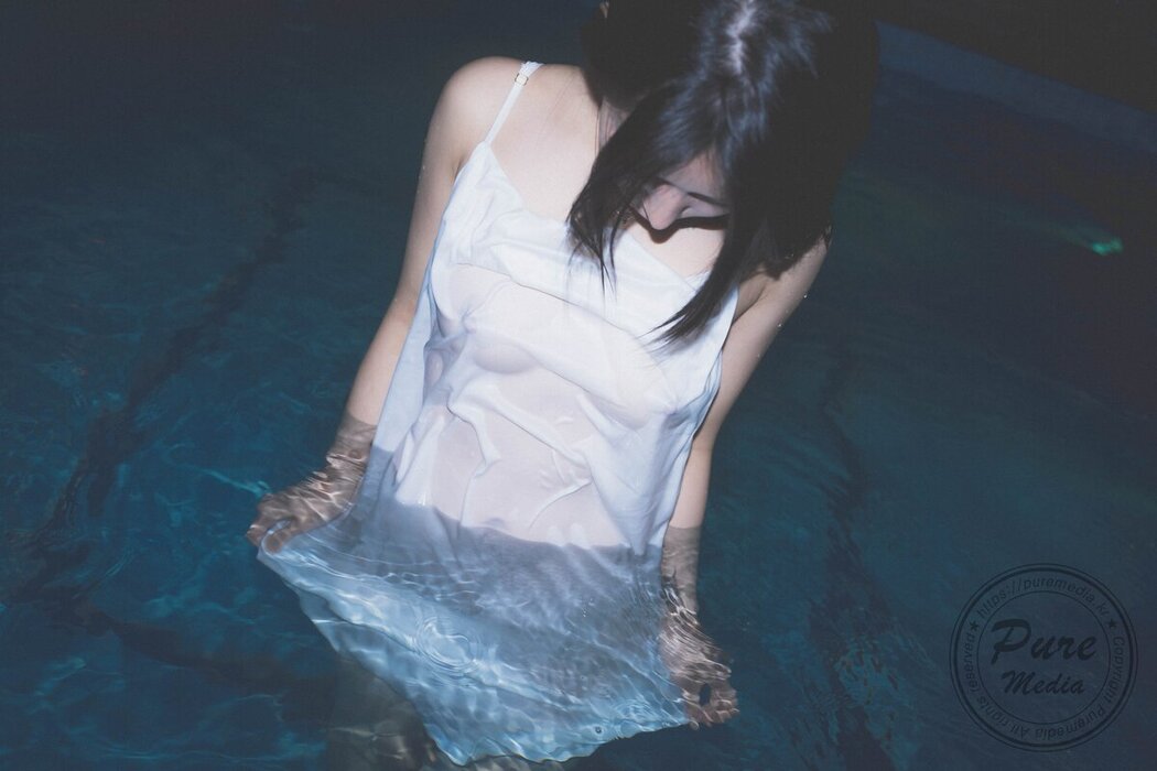 PureMedia Vol.239 Yeha 예하 B