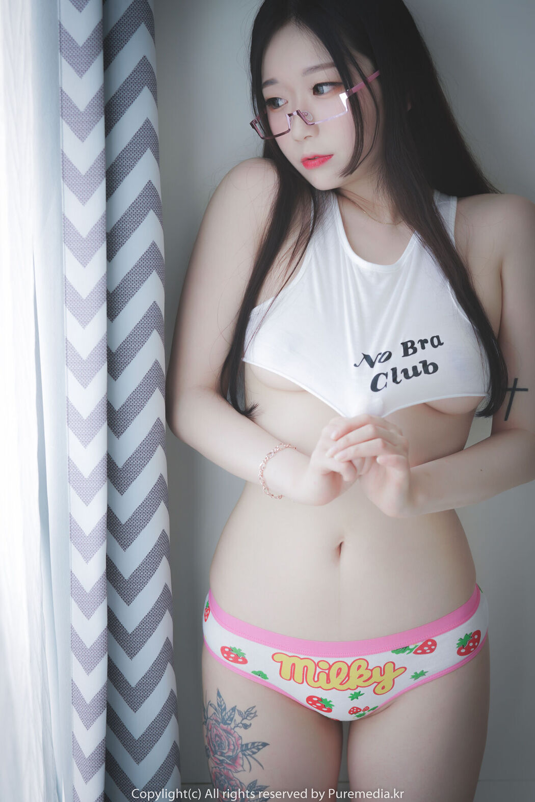 PureMedia Vol.011 Ria