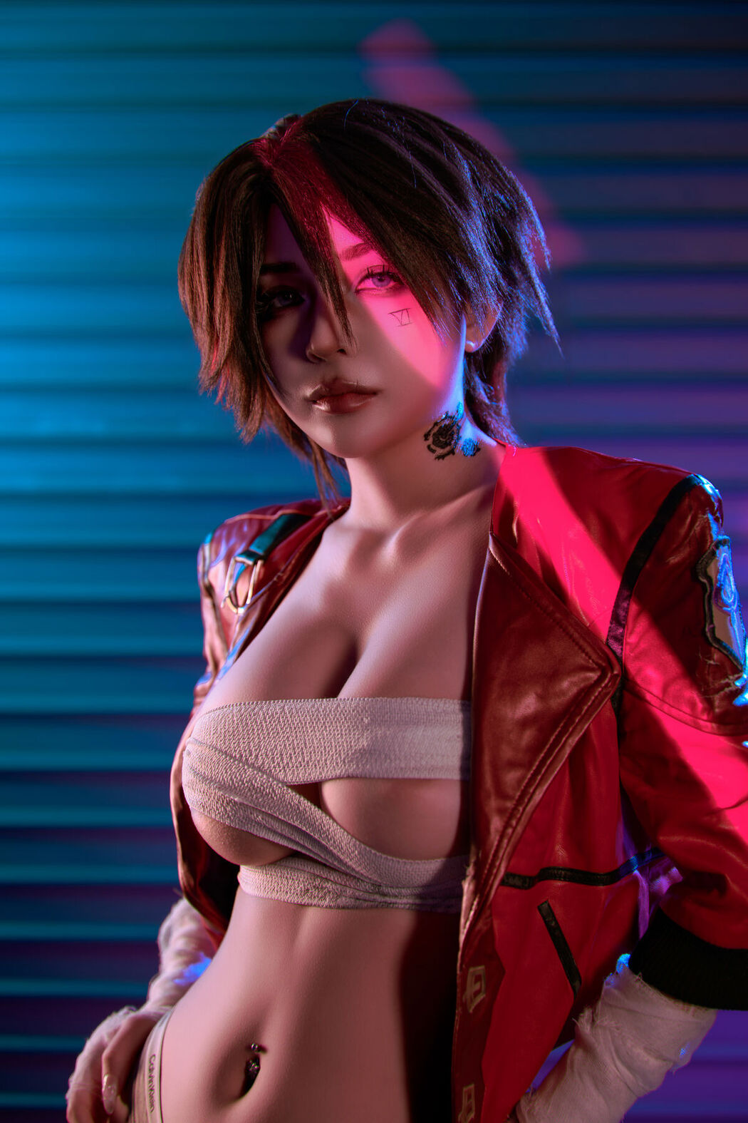 Coser@UmekoJ &#8211; Vi