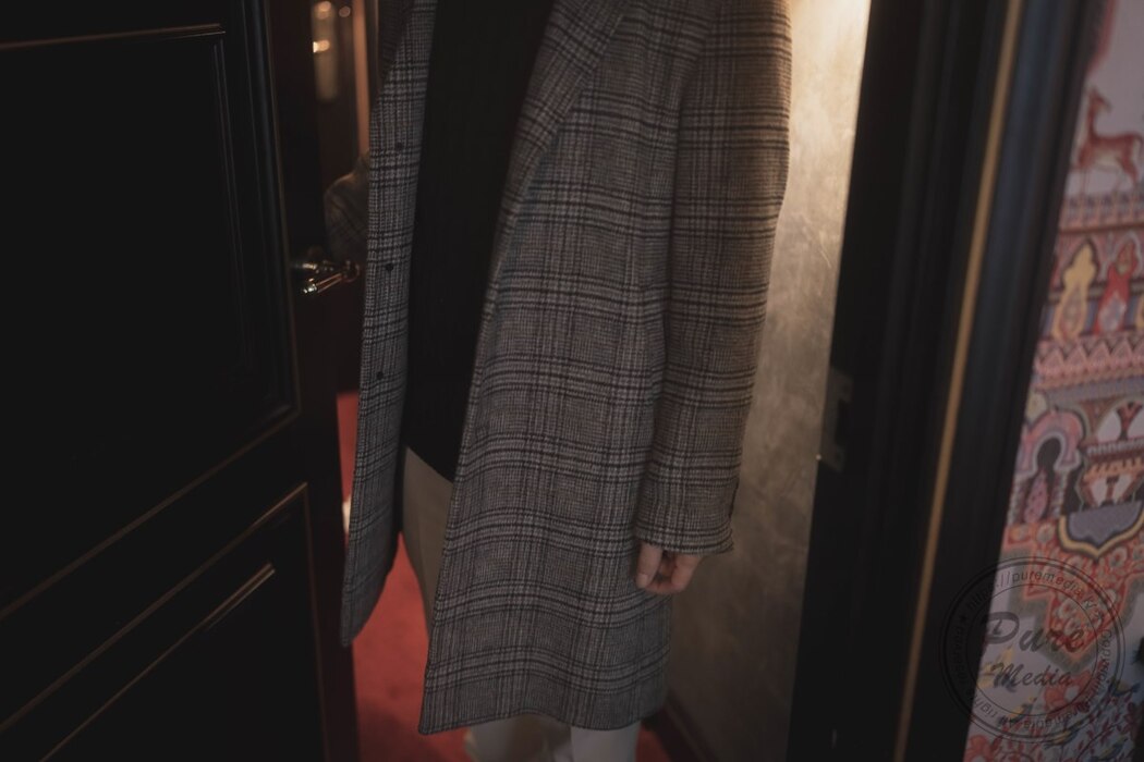 PureMedia Vol.227 Romi 로미 – Xxx Assassin In The Boudoir