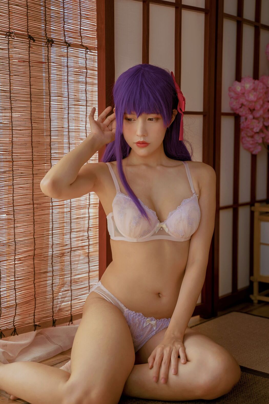 Coser@PingPing – 間桐 桜