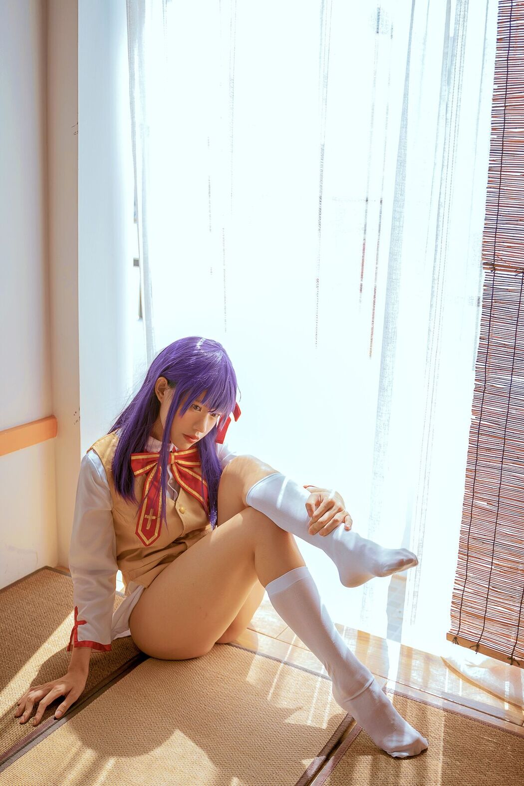 Coser@PingPing &#8211; 間桐 桜