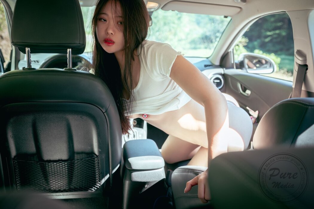 PureMedia Vol.213 SoU 소유