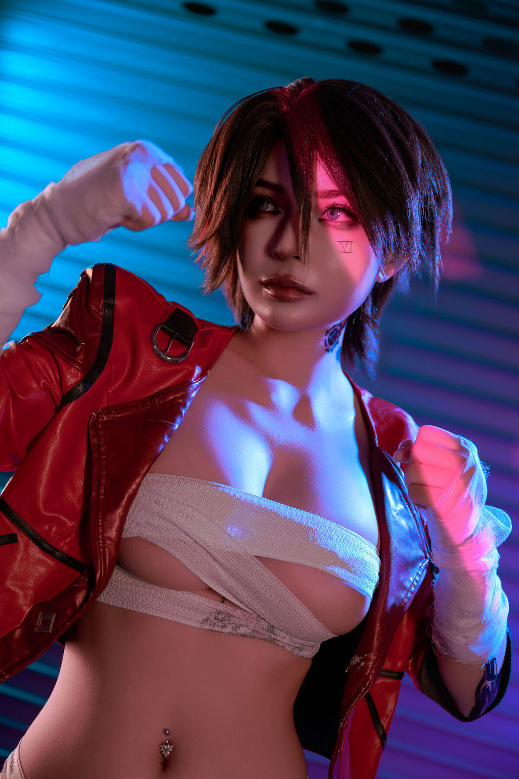 Coser@UmekoJ &#8211; Vi