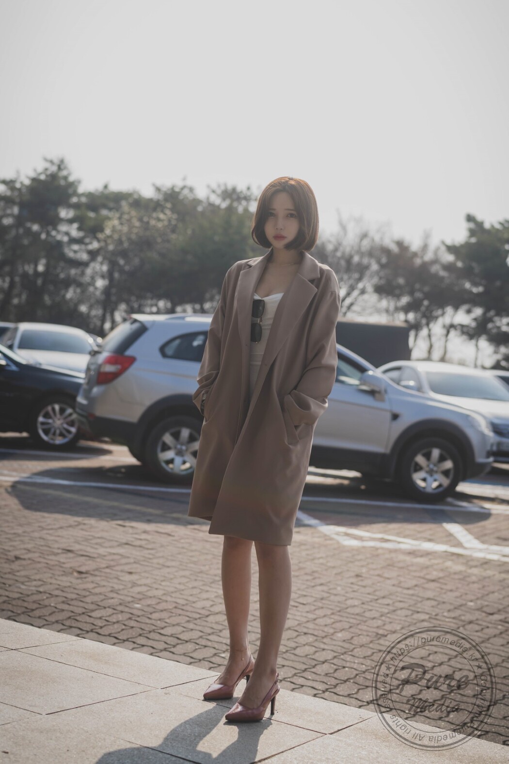 PureMedia Vol.236 Dohee 도희