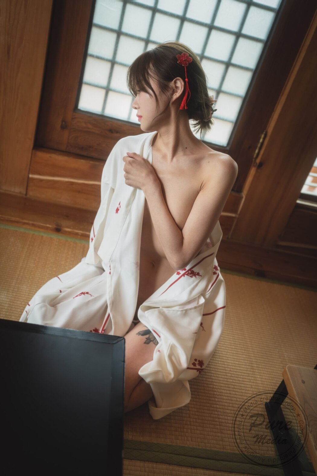 PureMedia Vol.185 Romi 로미