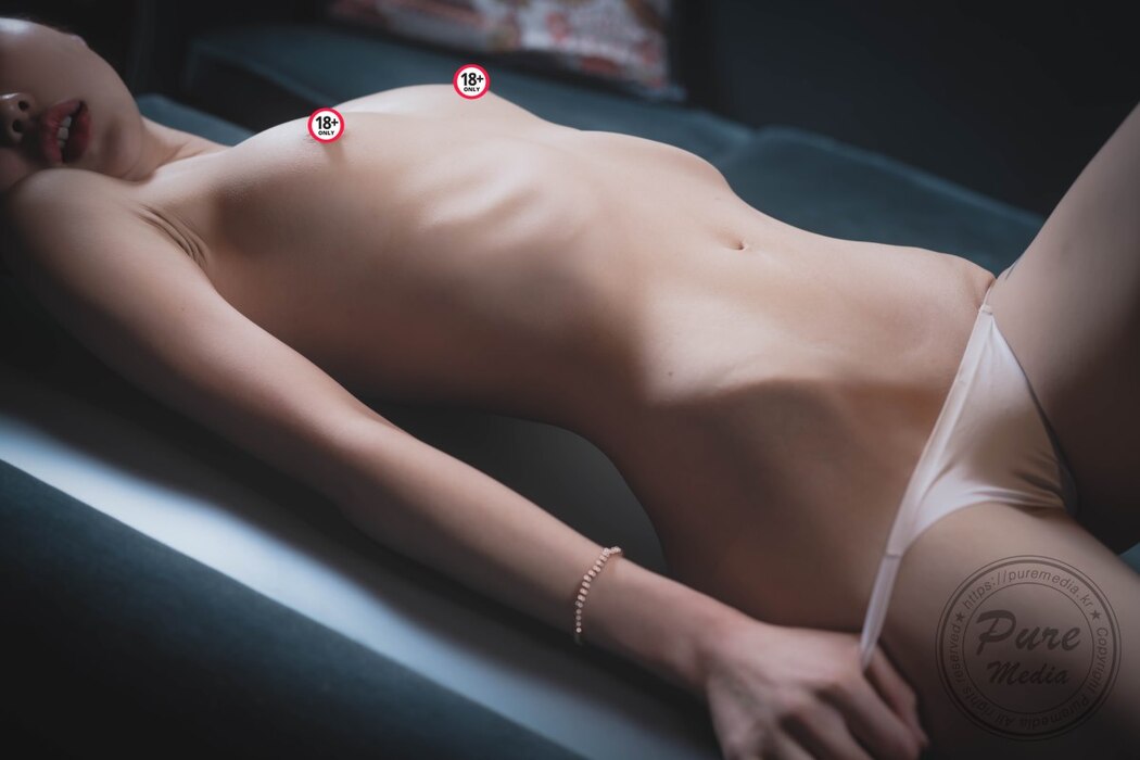 PureMedia Vol.227 Romi 로미 – Xxx Assassin In The Boudoir