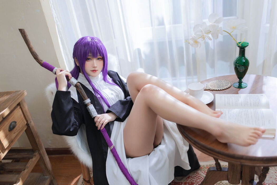 Coser@三度_69 – 菲伦