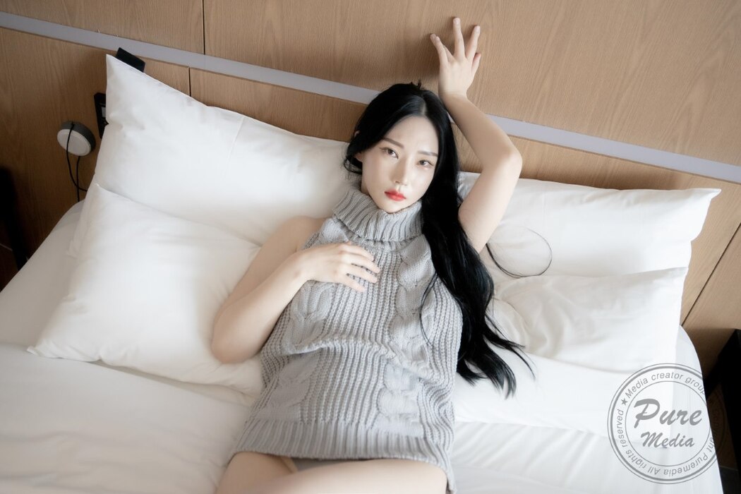 PureMedia Vol.226 Riha 리하