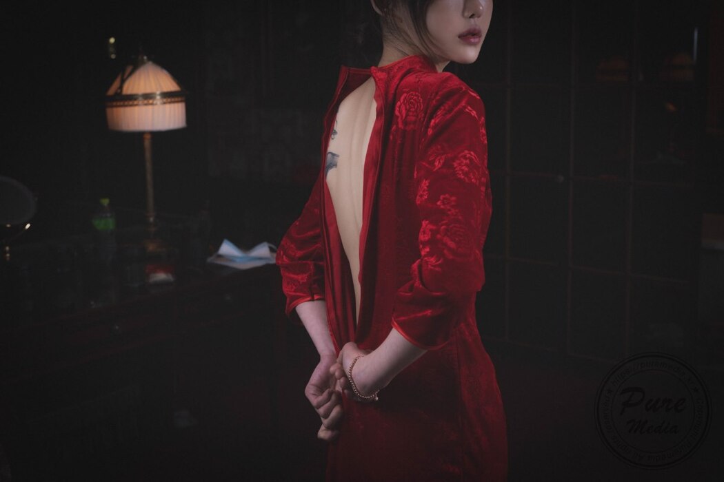 PureMedia Vol.227 Romi 로미 – Xxx Assassin In The Boudoir