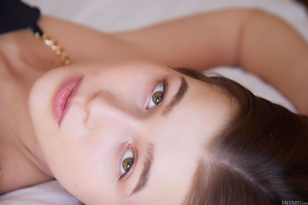 MetArt Olivia Sparkle – Tantalizing Part1