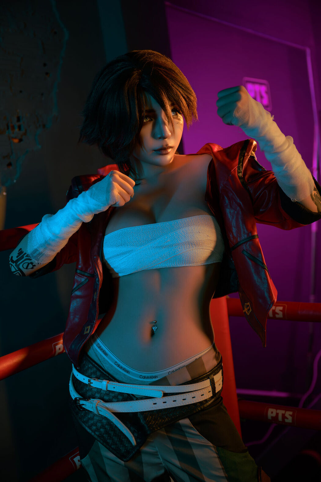 Coser@UmekoJ – Vi