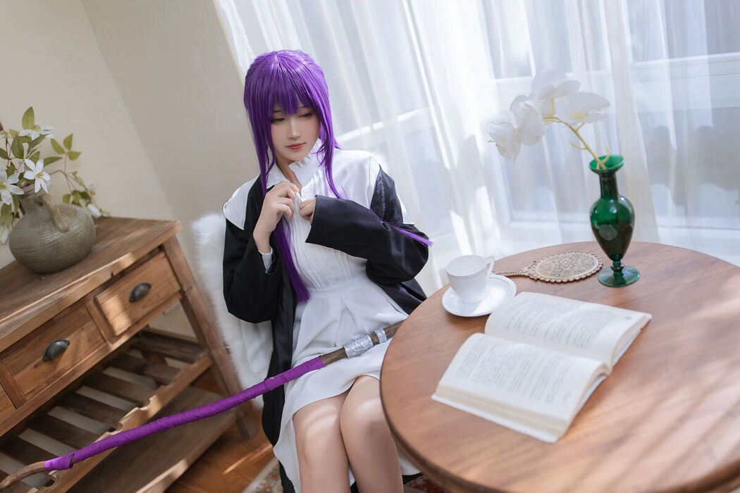 Coser@三度_69 – 菲伦