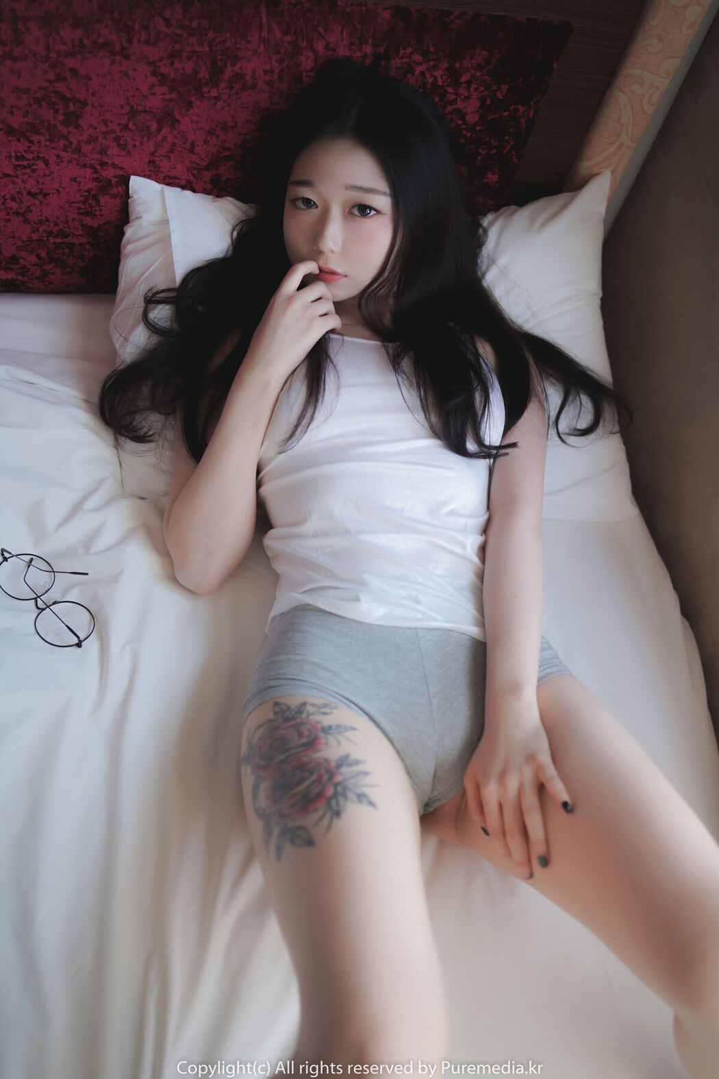 PureMedia Vol.011 Ria