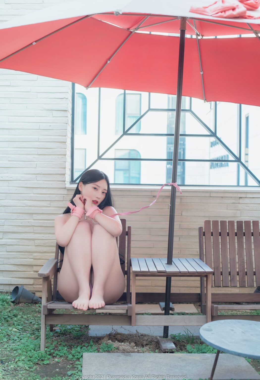 PureMedia Vol.143 Riha 리하