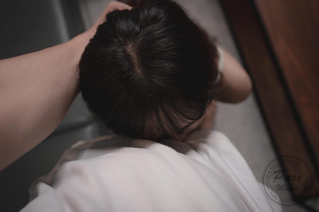 PureMedia Vol.250 Hina 히나 – The Raped Influencer Girl C
