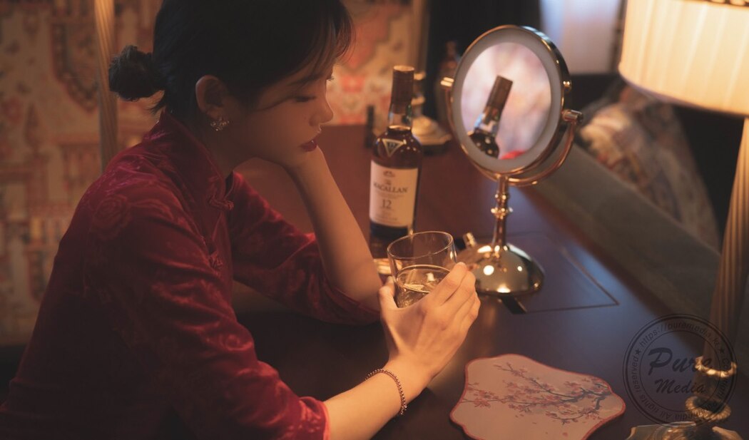 PureMedia Vol.227 Romi 로미 – Xxx Assassin In The Boudoir
