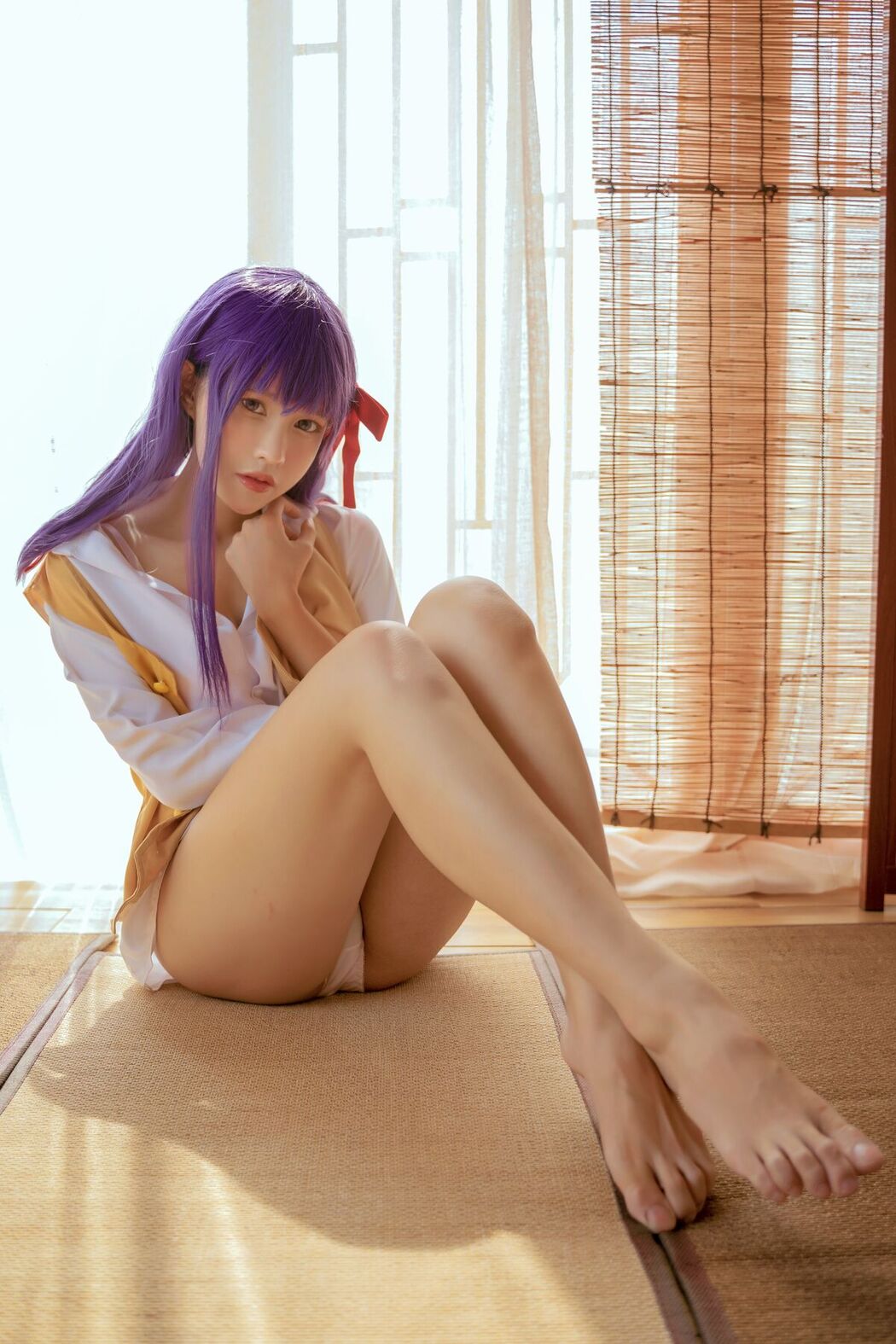 Coser@PingPing &#8211; 間桐 桜