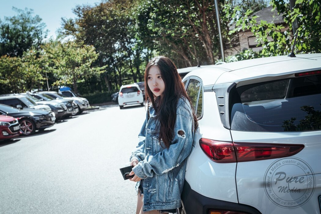PureMedia Vol.213 SoU 소유