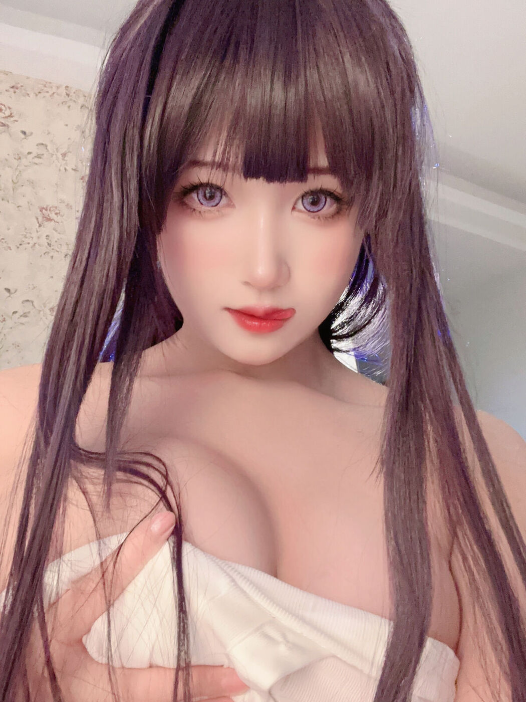Coser@三度_69 – 菲伦