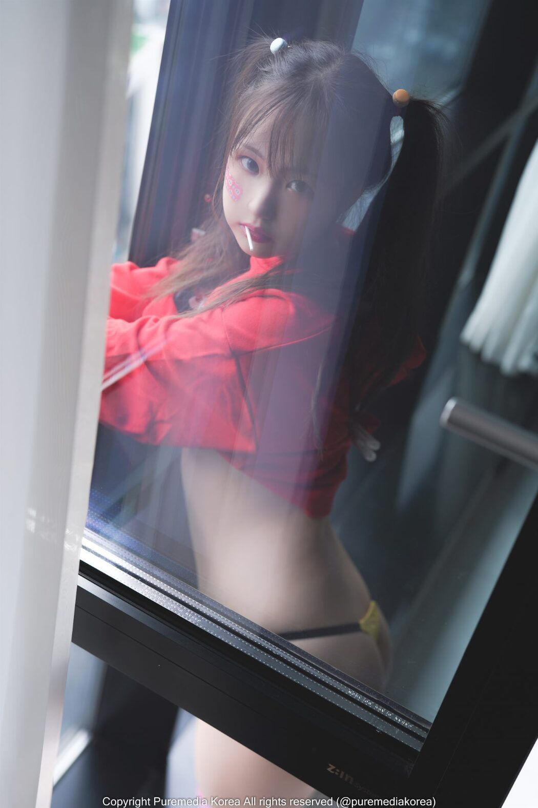PureMedia Vol.112 Sia 시아