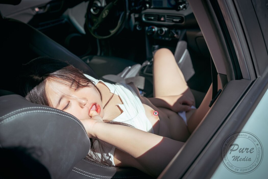 PureMedia Vol.213 SoU 소유