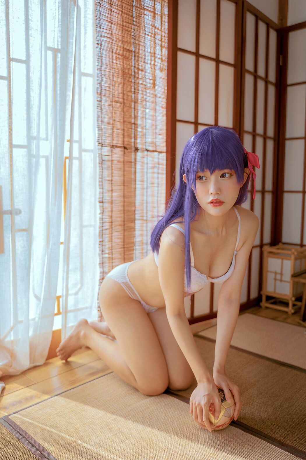 Coser@PingPing – 間桐 桜