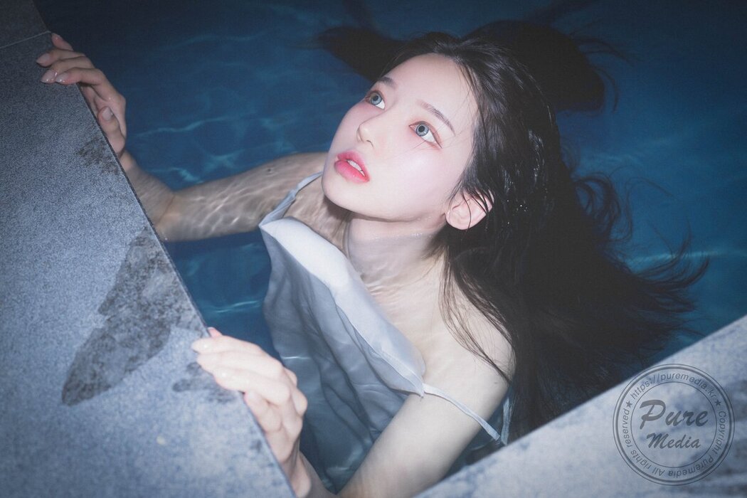 PureMedia Vol.239 Yeha 예하 B