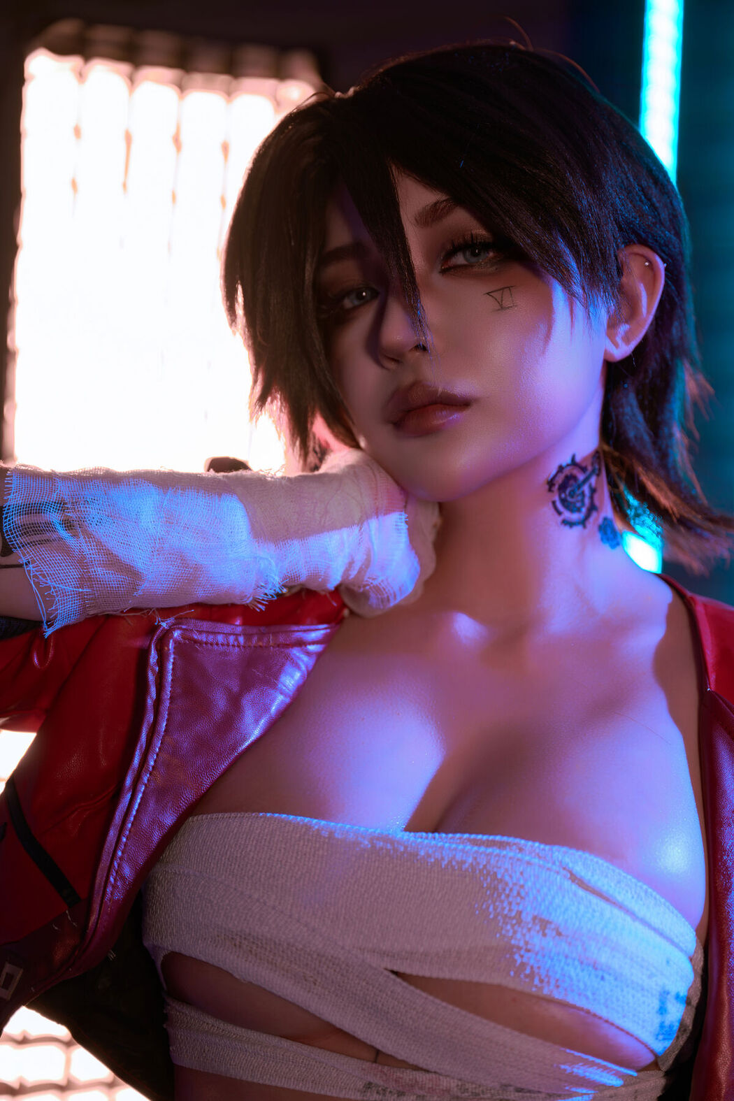 Coser@UmekoJ &#8211; Vi