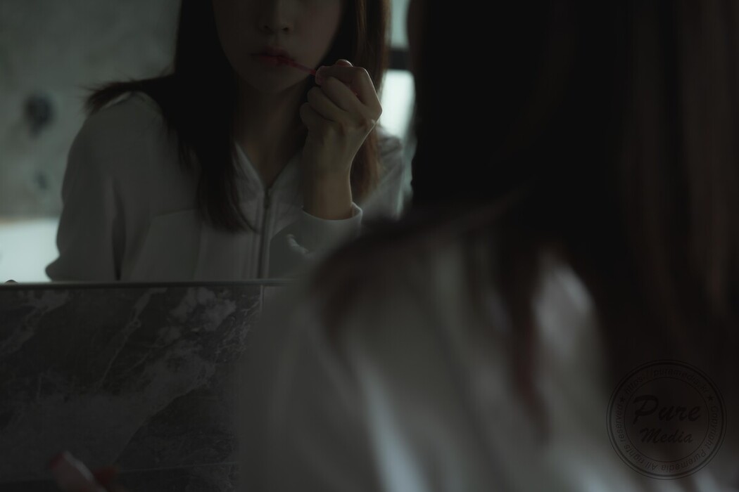PureMedia Vol.245 Hina 히나 Pure Gradoll A