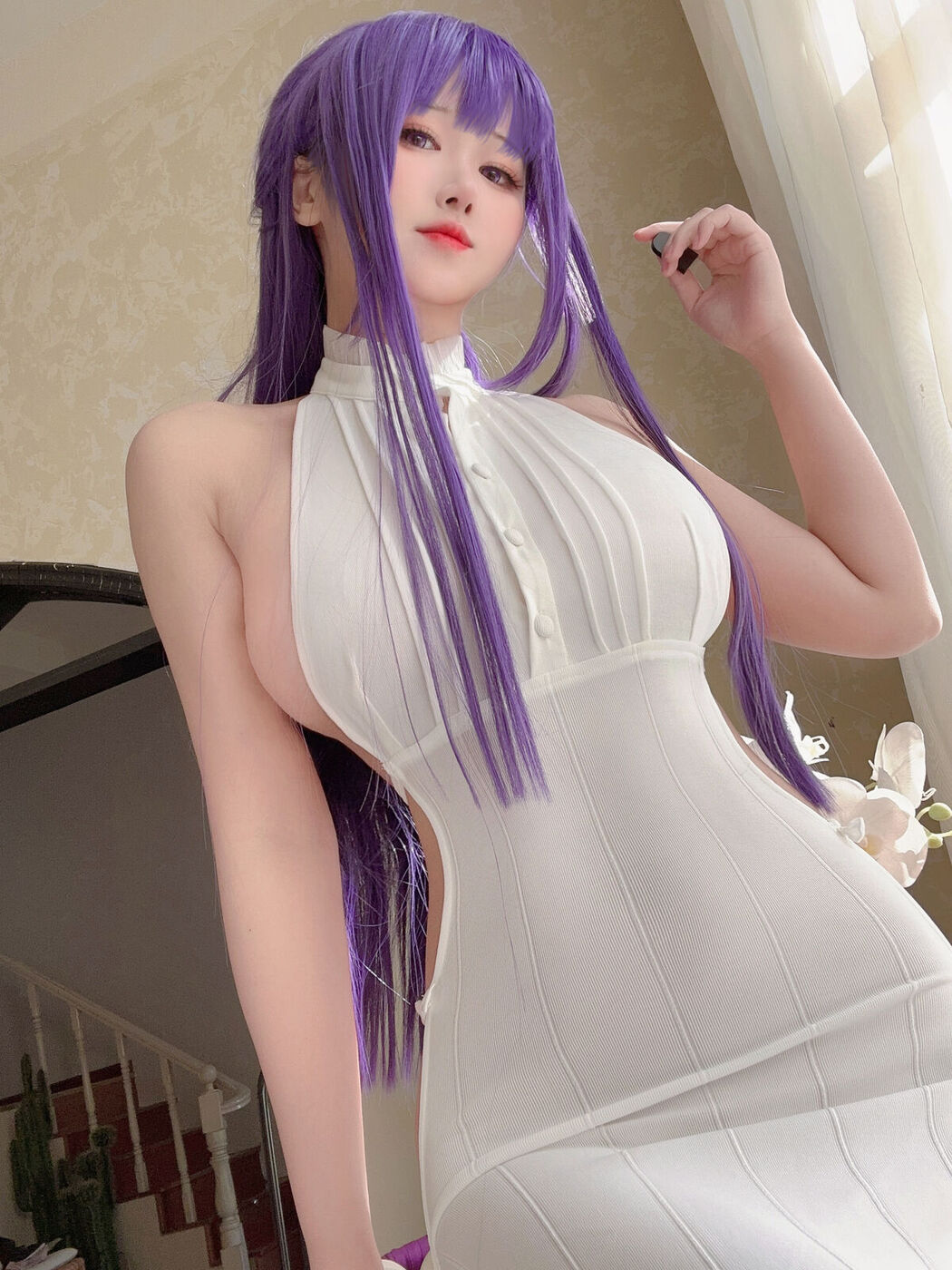 Coser@三度_69 – 菲伦