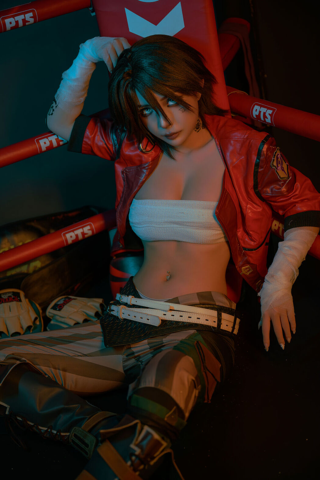 Coser@UmekoJ – Vi