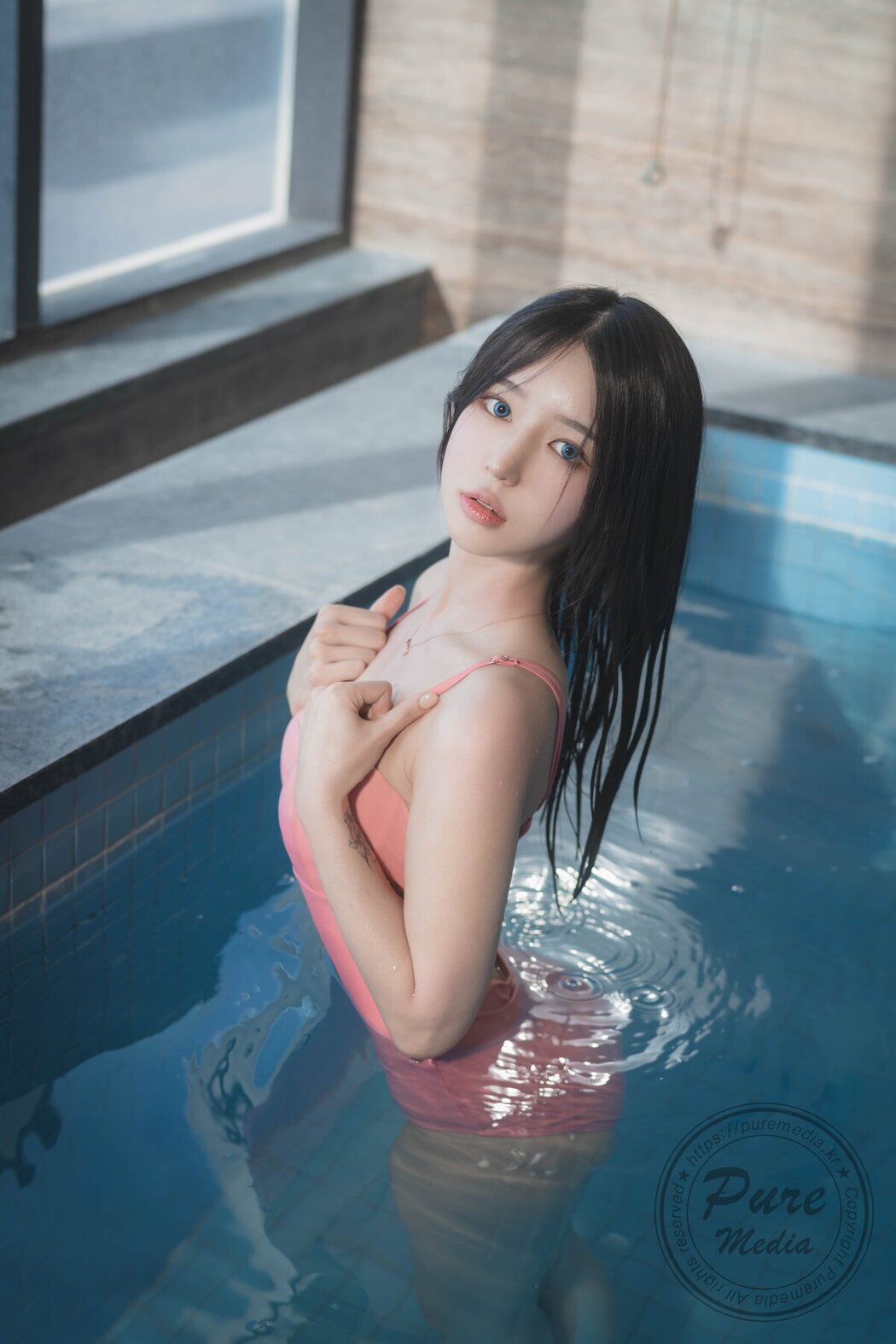 PureMedia Vol.239 Yeha 예하 A