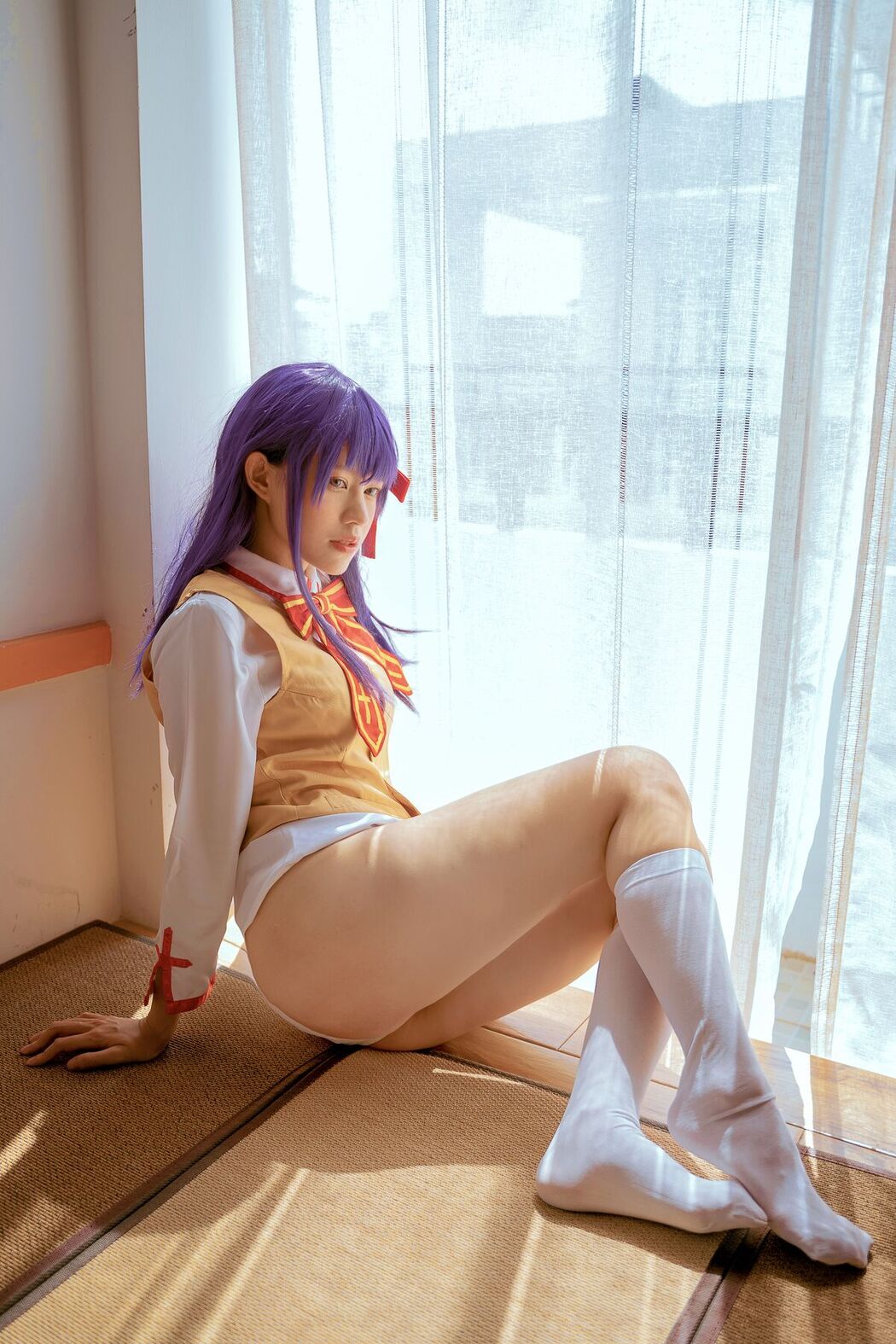 Coser@PingPing &#8211; 間桐 桜