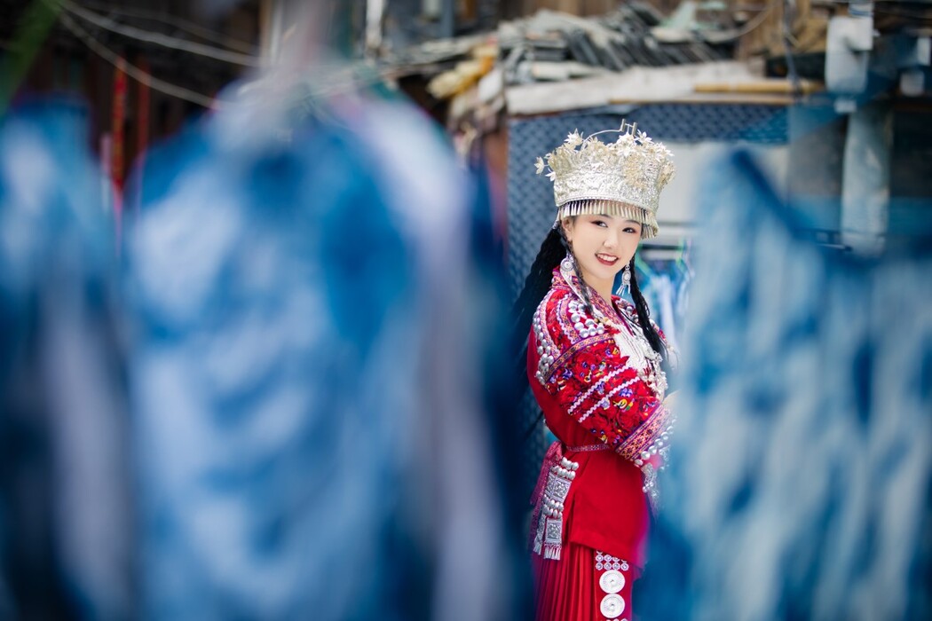YiTuYu艺图语 Vol.1773 Suan La Tang Er