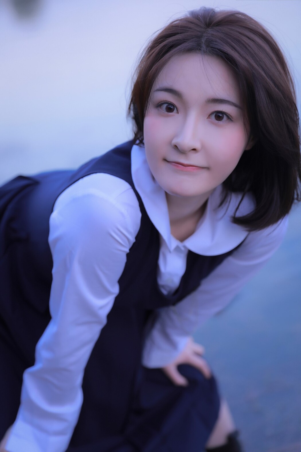 YiTuYu艺图语 Vol.1809 Jun Jun